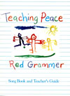 Teaching Peace Songbook