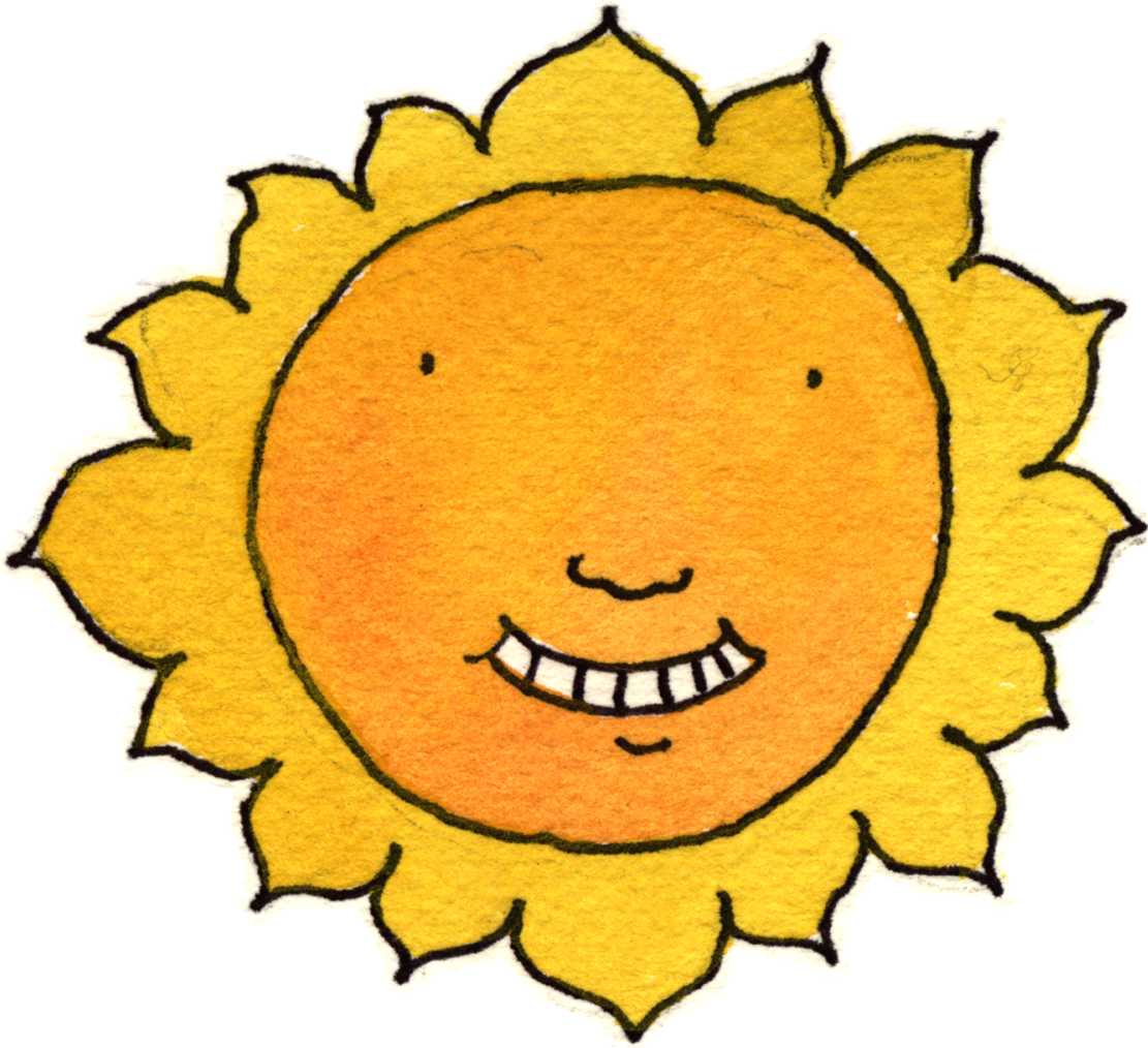 Sun