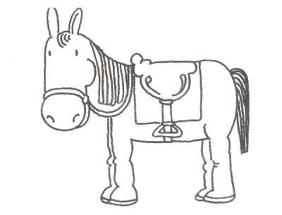 Horse