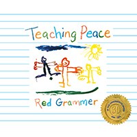 Teaching Peace Thirty Year Anniversary CD